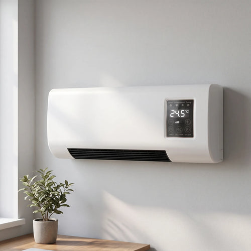 Aerowall - Compacte Airco Voor Wandmontage