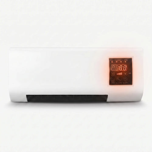 Aerowall - Compacte Airco Voor Wandmontage