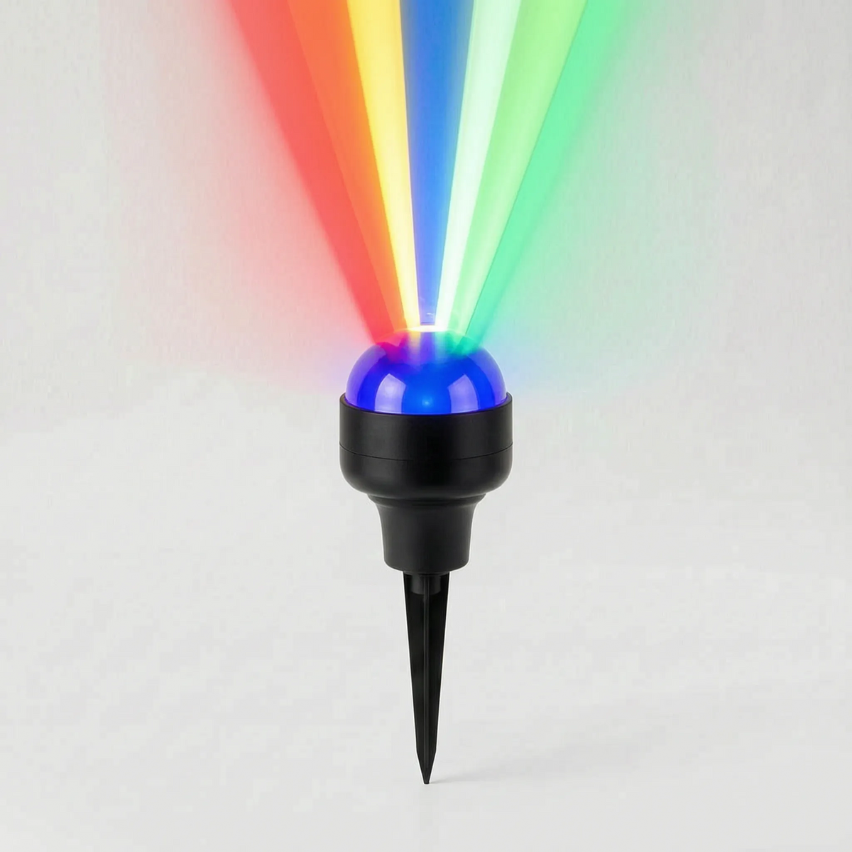 BeamSpot - Solar Tuinspot Met Zoomfunctie