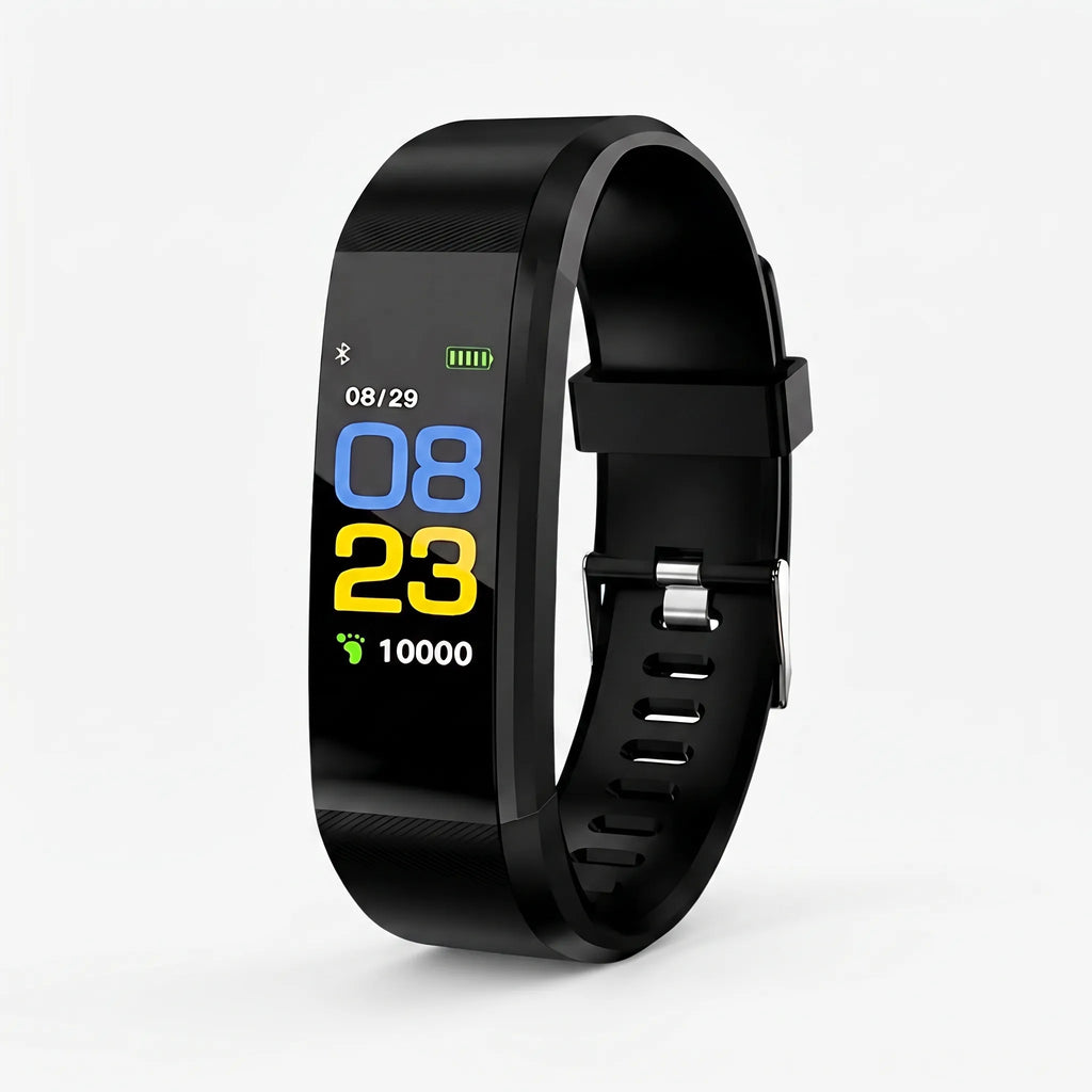 CareBand - Slim Veiligheidshorloge
