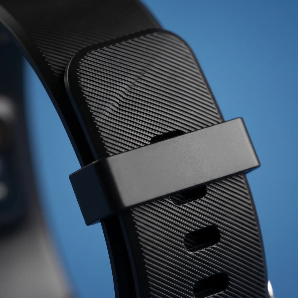 CareBand - Slim Veiligheidshorloge