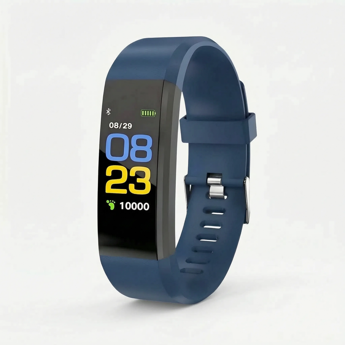 CareBand - Slim Veiligheidshorloge