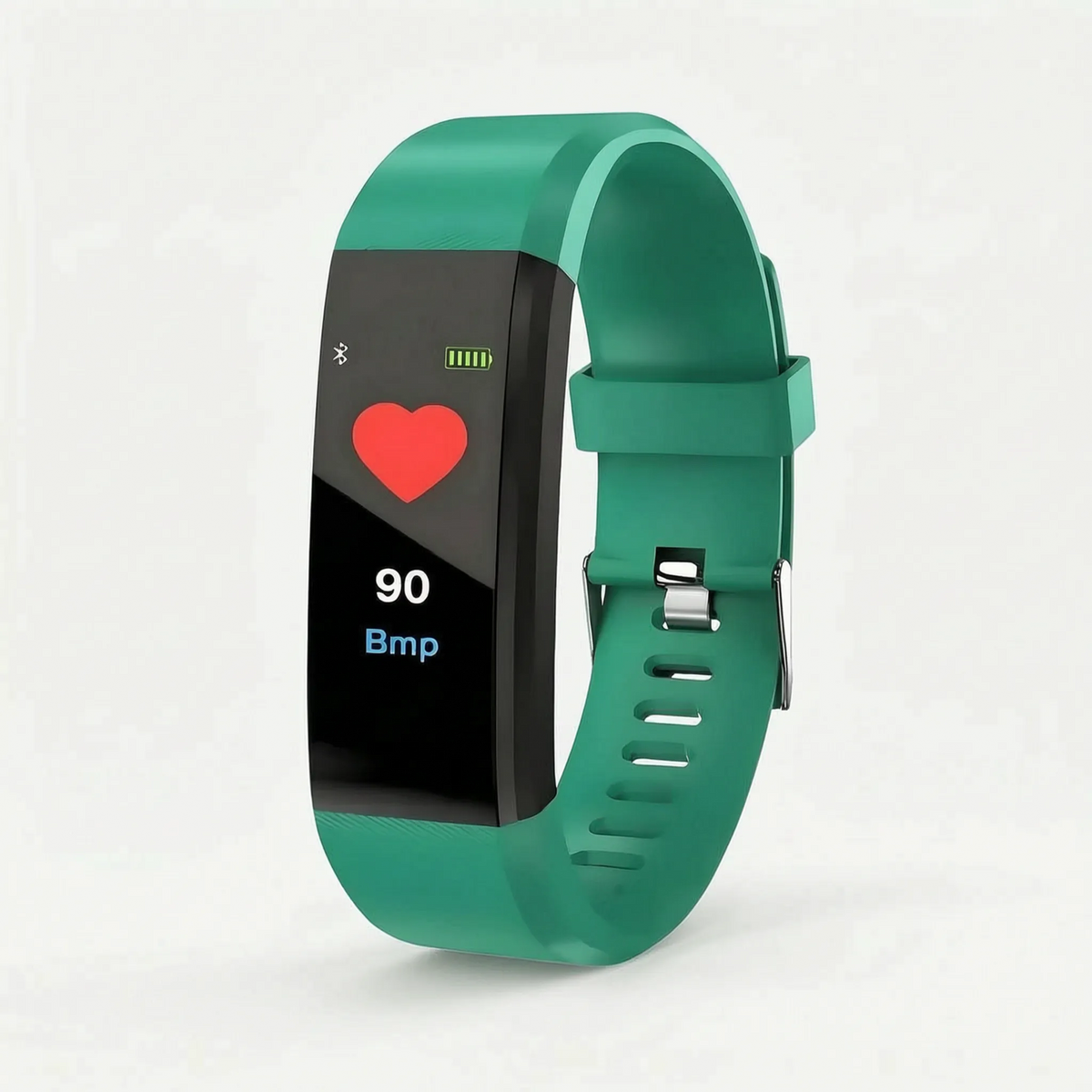 CareBand - Slim Veiligheidshorloge