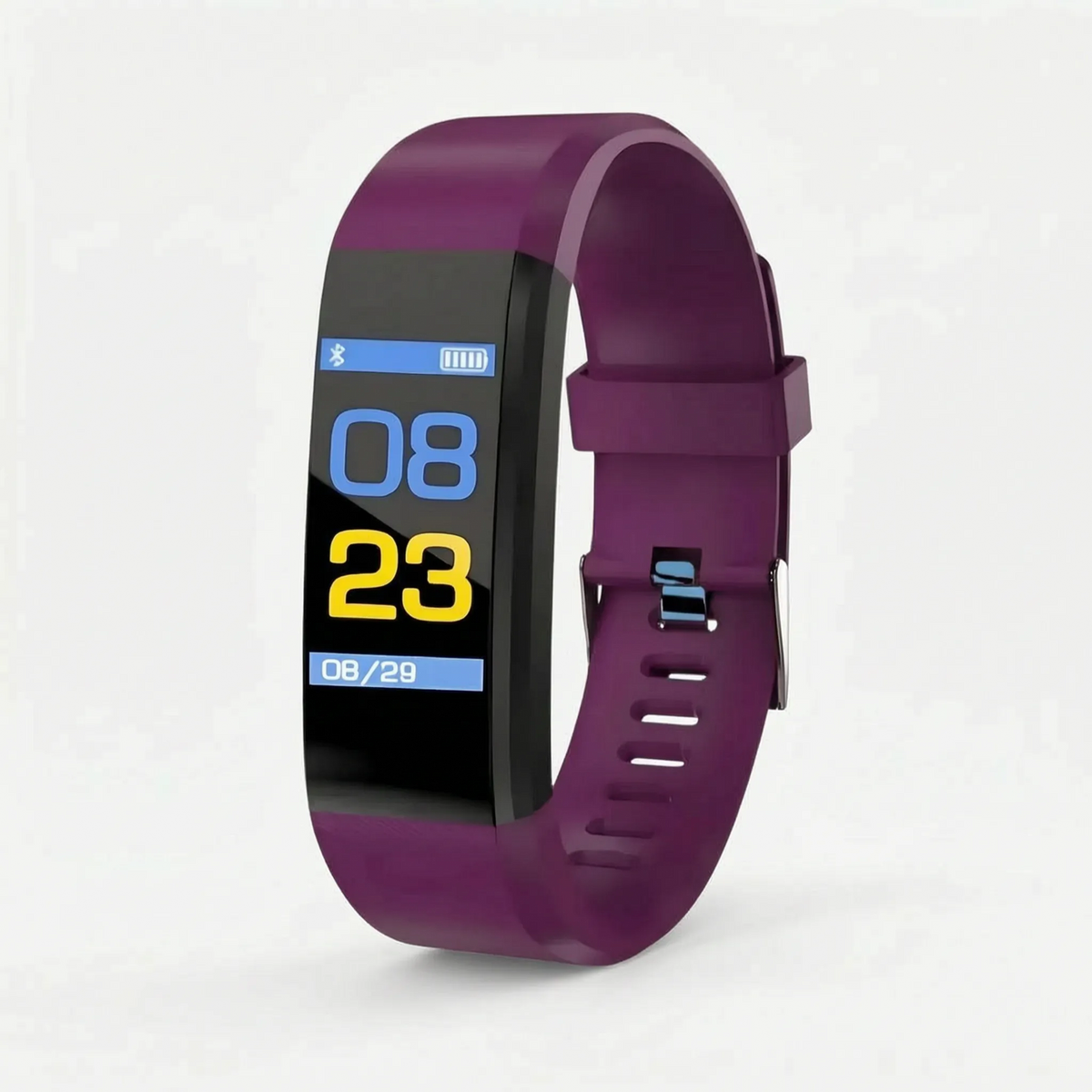CareBand - Slim Veiligheidshorloge