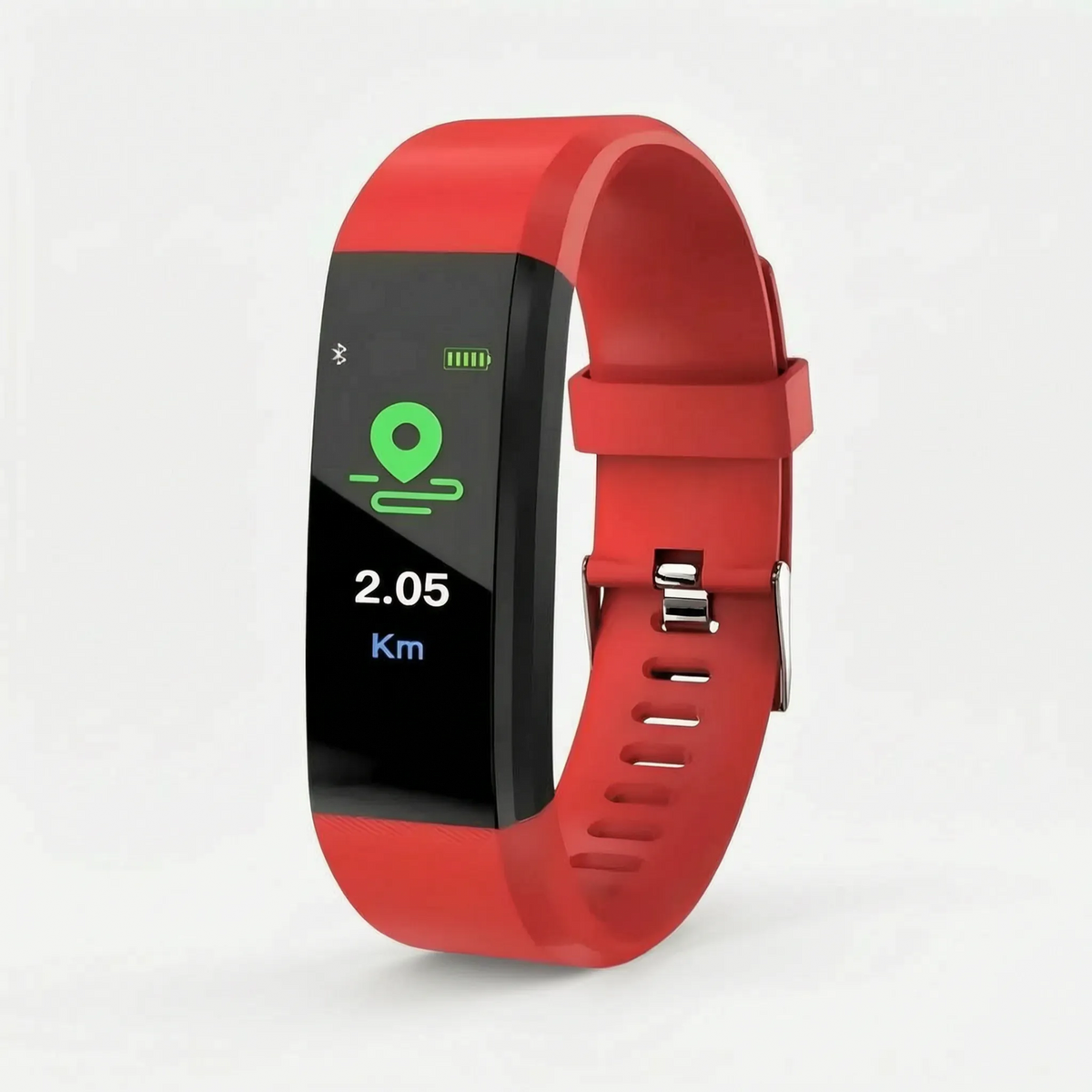 CareBand - Slim Veiligheidshorloge