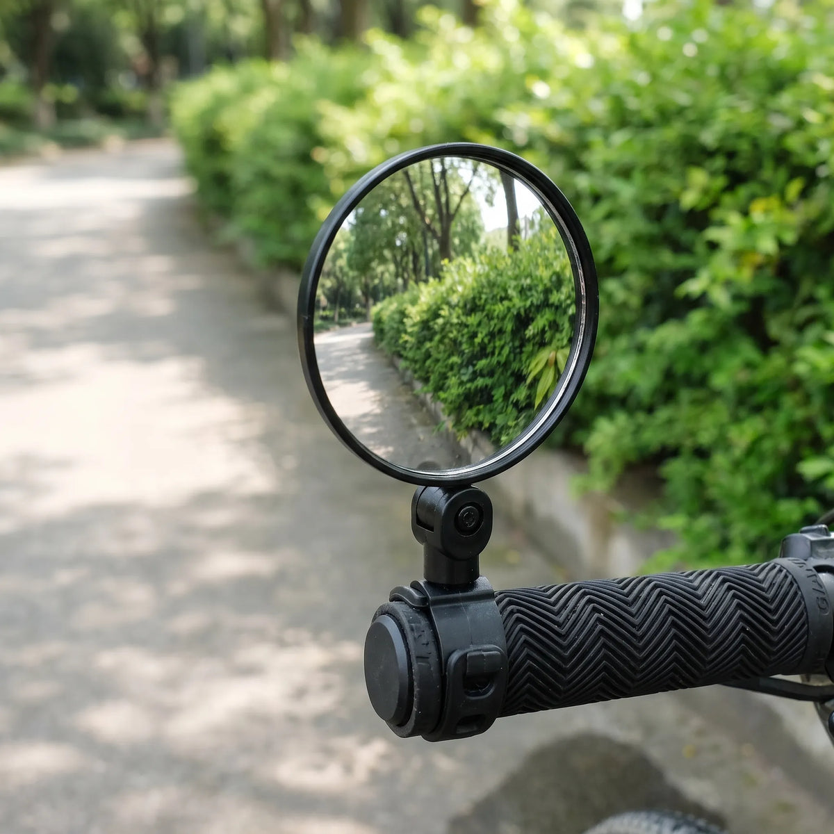 SightMate - Kleine Ronde Fietsspiegel