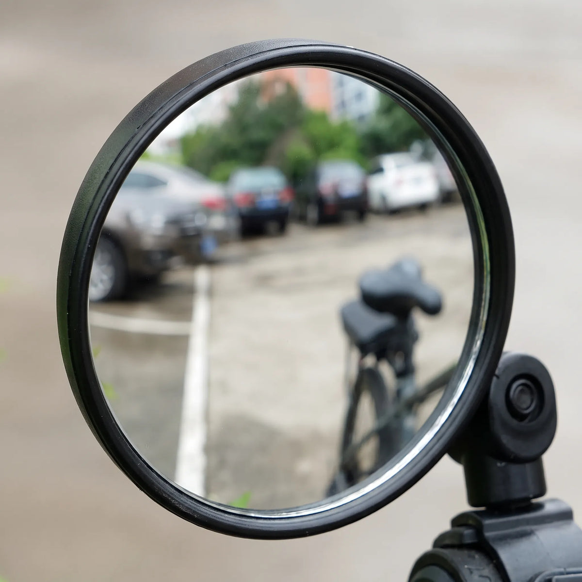 SightMate - Kleine Ronde Fietsspiegel