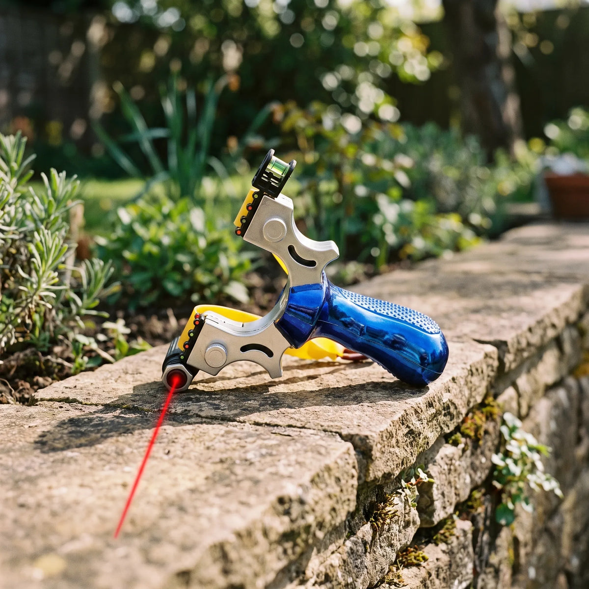 SlingX - Professionele Slingshot Katapult
