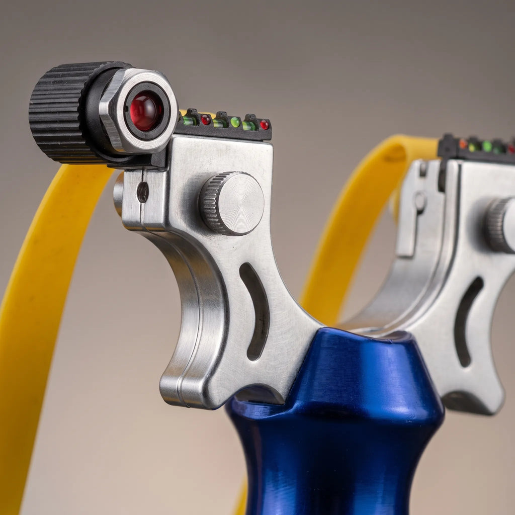 SlingX - Professionele Slingshot Katapult