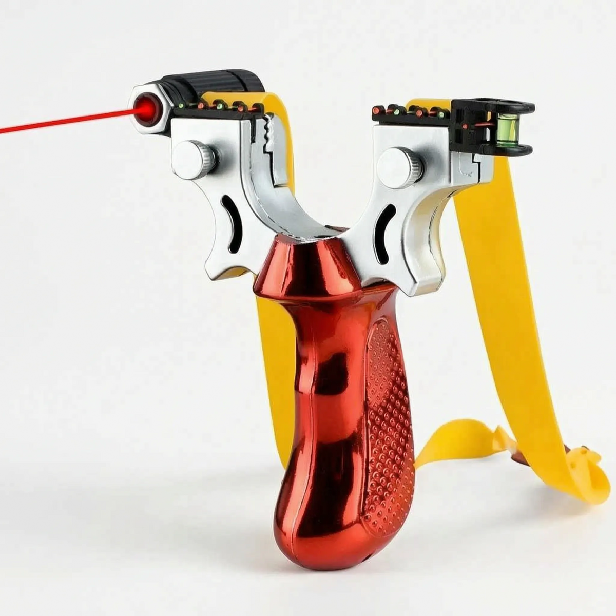 SlingX - Professionele Slingshot Katapult