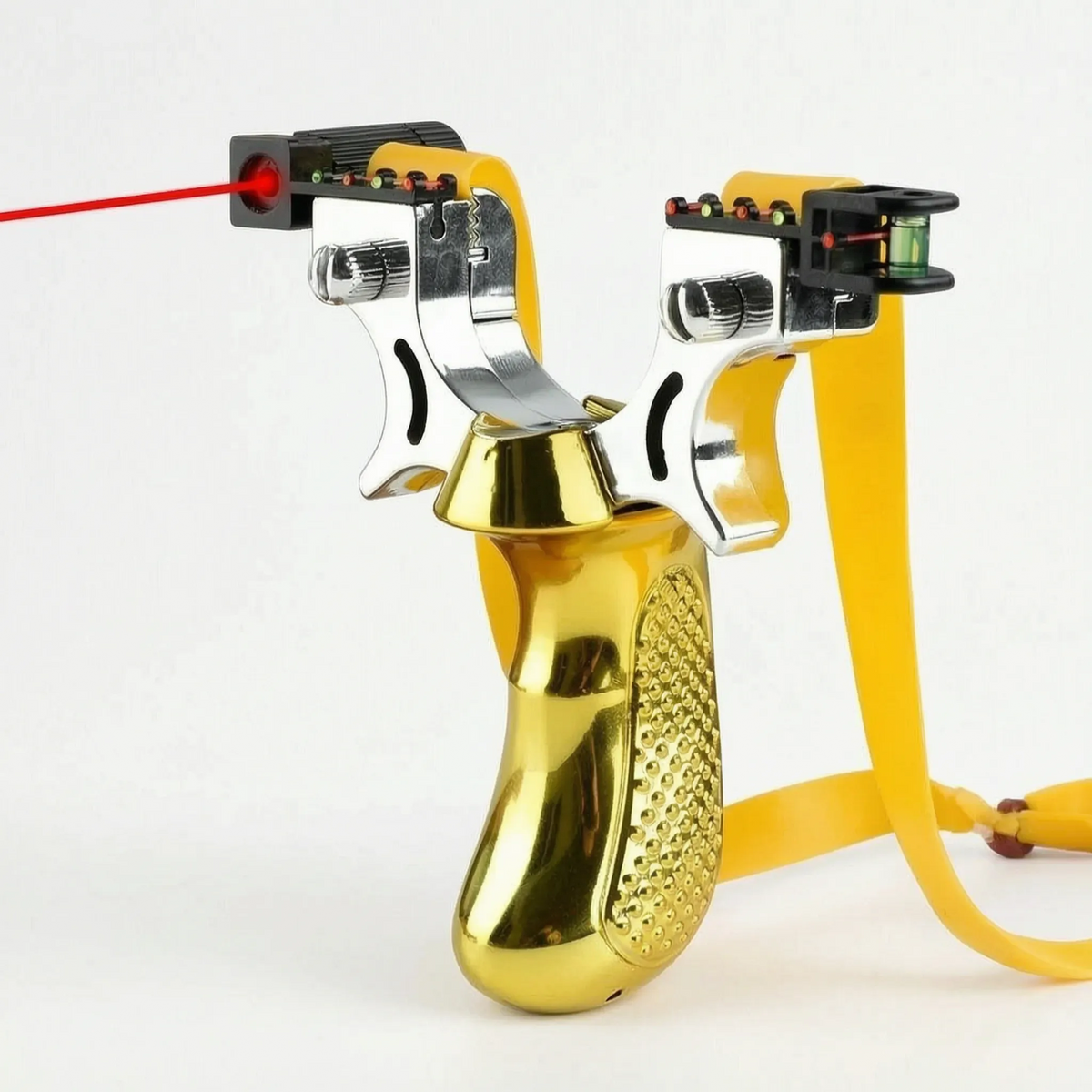 SlingX - Professionele Slingshot Katapult